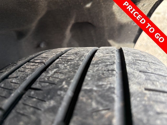 2024 Ford Edge ST Line