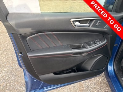 2024 Ford Edge ST Line