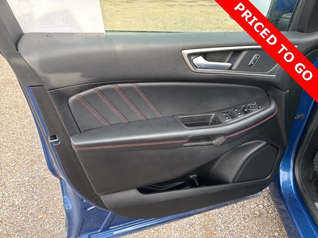 2024 Ford Edge ST Line