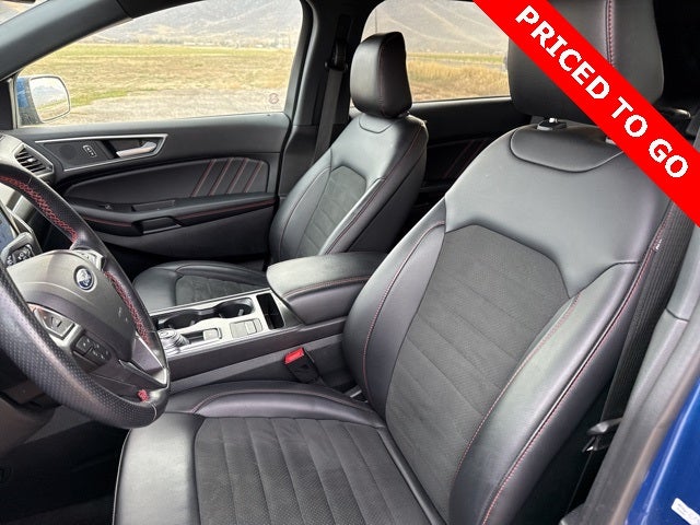 2024 Ford Edge ST Line