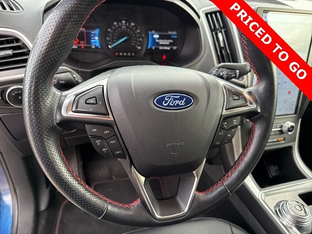 2024 Ford Edge ST Line