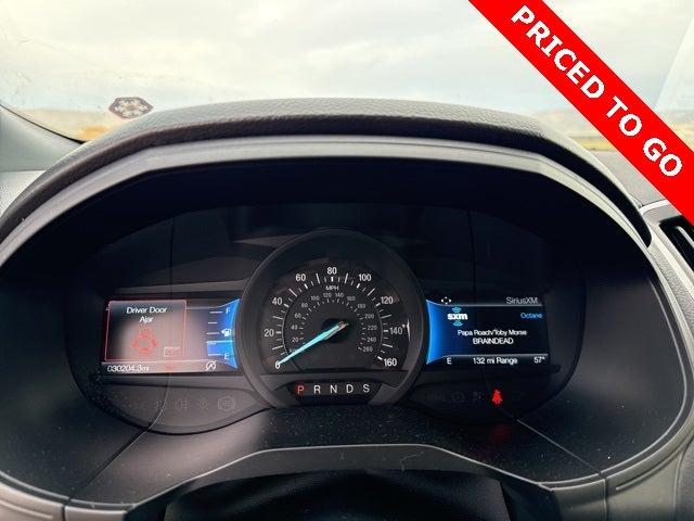 2024 Ford Edge ST Line