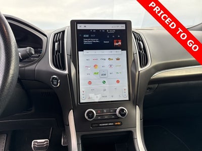 2024 Ford Edge ST Line