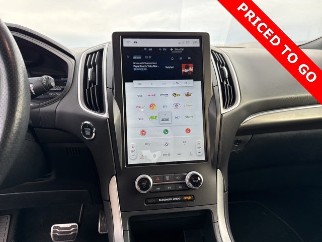 2024 Ford Edge ST Line