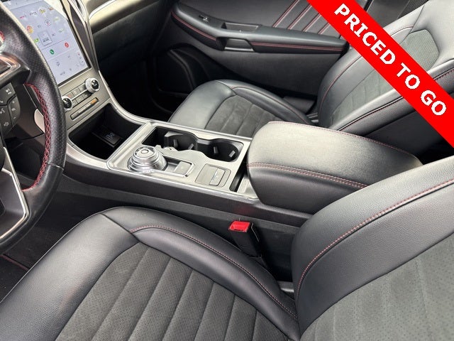 2024 Ford Edge ST Line