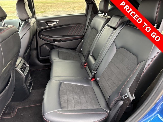 2024 Ford Edge ST Line