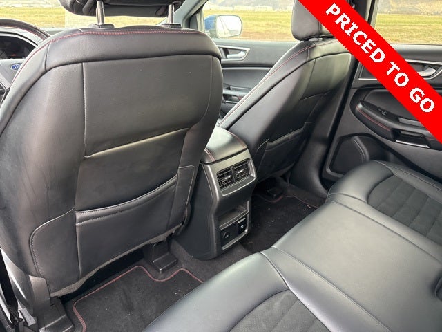 2024 Ford Edge ST Line