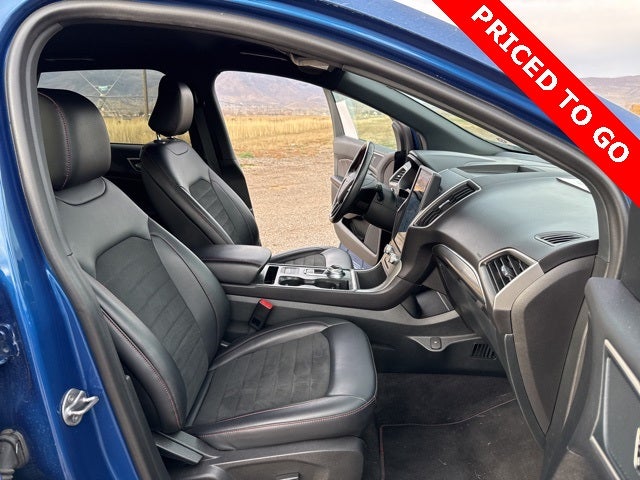 2024 Ford Edge ST Line