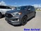 2022 Ford Edge ST Line