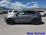 2022 Ford Edge ST Line