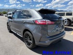 2022 Ford Edge ST Line