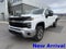 2024 Chevrolet Silverado 3500HD LT