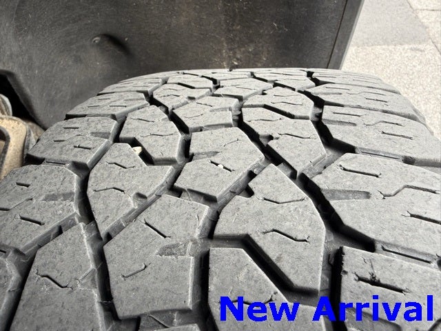 2024 Chevrolet Silverado 3500HD LT