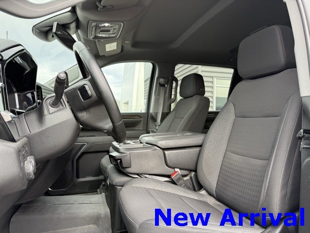 2024 Chevrolet Silverado 3500HD LT