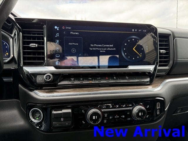 2024 Chevrolet Silverado 3500HD LT