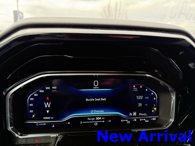 2024 Chevrolet Silverado 3500HD LT