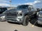 2024 Chevrolet Silverado High Country
