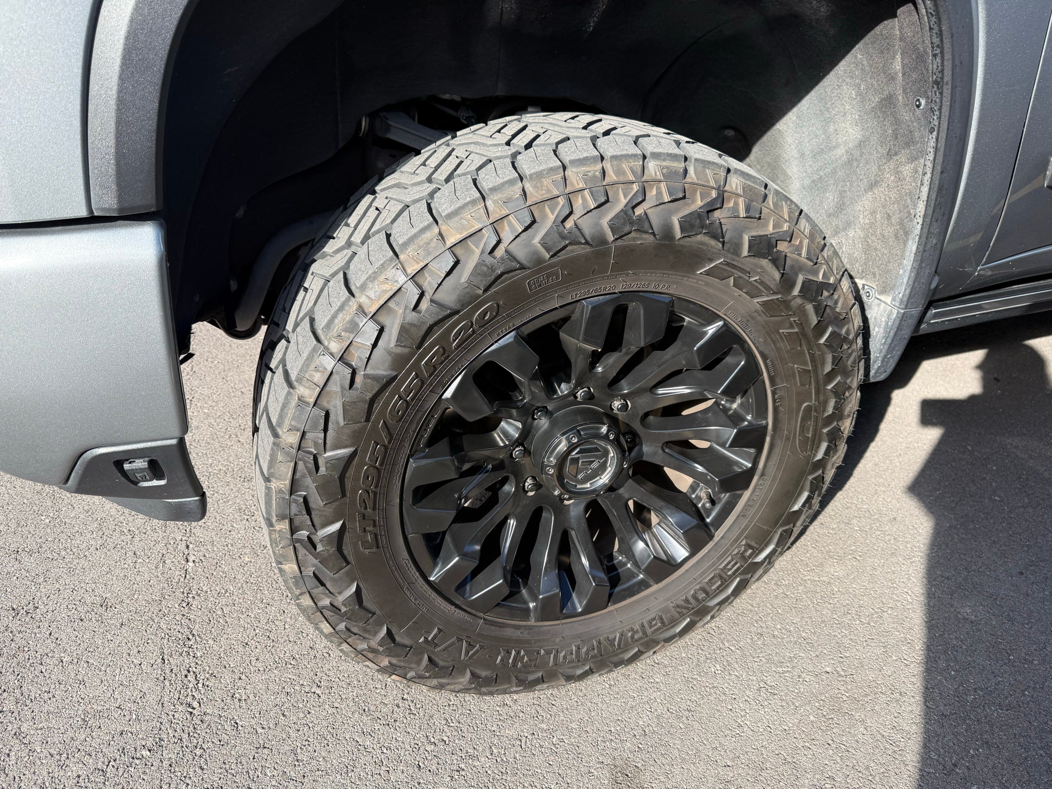 2024 Chevrolet Silverado High Country