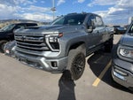 2024 Chevrolet Silverado High Country