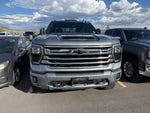 2024 Chevrolet Silverado High Country