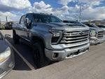2024 Chevrolet Silverado High Country
