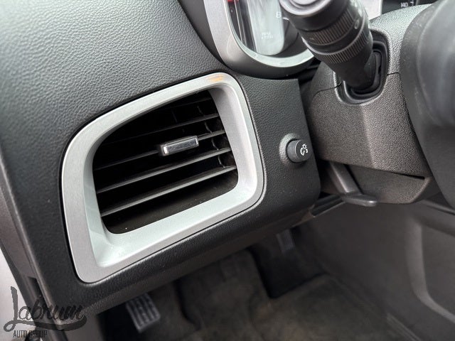 2015 Chevrolet Equinox LTZ