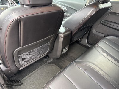 2015 Chevrolet Equinox LTZ