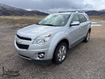 2015 Chevrolet Equinox LTZ