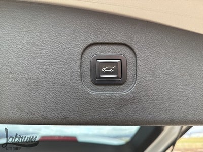 2015 Chevrolet Equinox LTZ