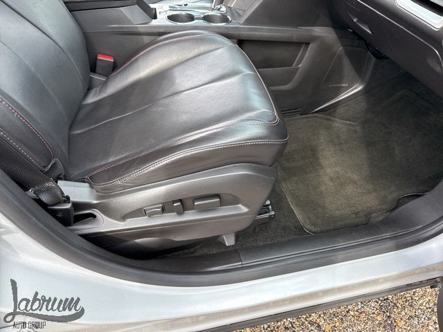 2015 Chevrolet Equinox LTZ