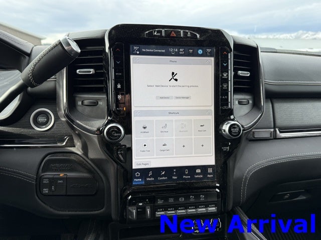 2024 RAM 3500 Limited