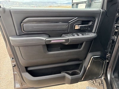 2024 RAM 3500 Limited