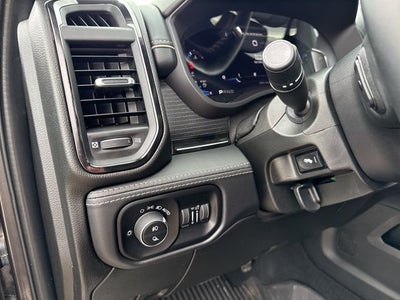 2024 RAM 3500 Limited