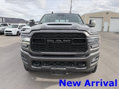 2024 RAM 3500 Limited