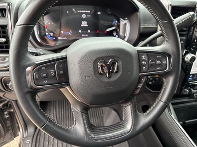 2024 RAM 3500 Limited