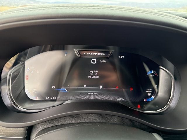 2024 RAM 3500 Limited