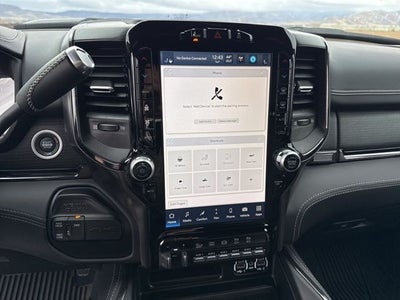 2024 RAM 3500 Limited