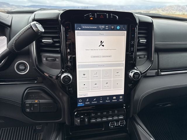 2024 RAM 3500 Limited