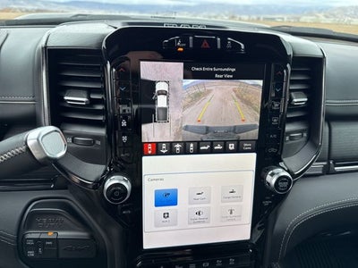 2024 RAM 3500 Limited