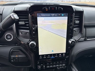 2024 RAM 3500 Limited