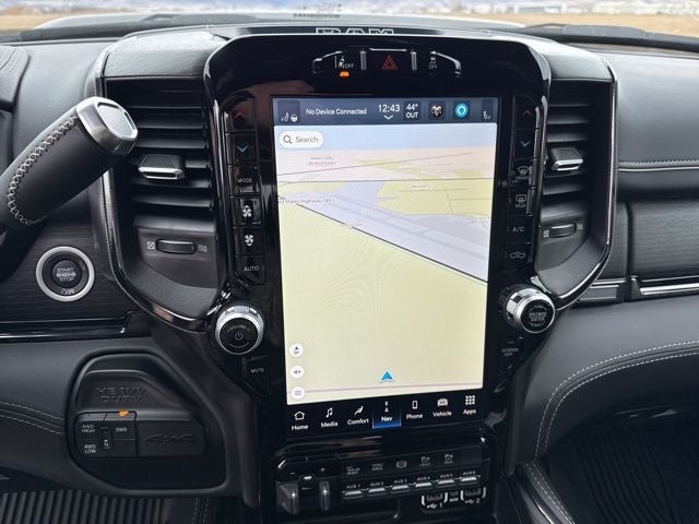 2024 RAM 3500 Limited