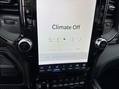 2024 RAM 3500 Limited