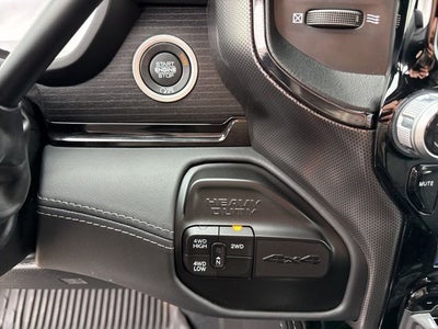 2024 RAM 3500 Limited