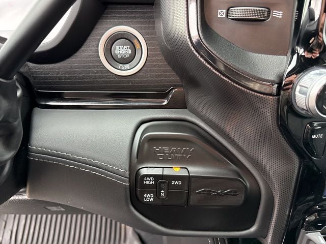 2024 RAM 3500 Limited