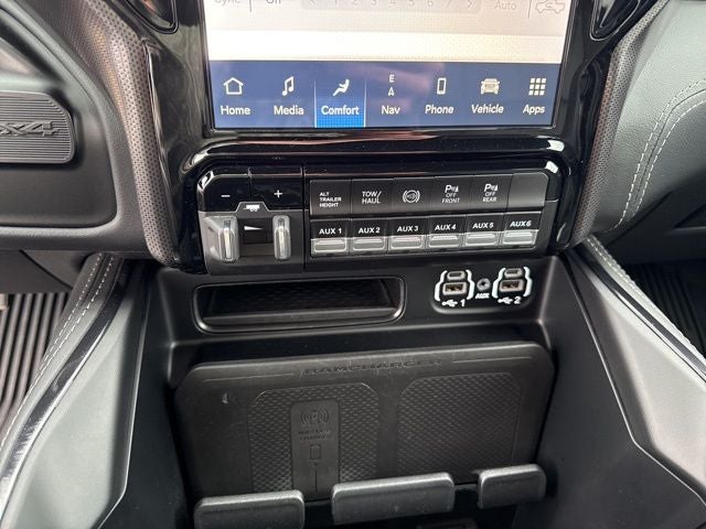 2024 RAM 3500 Limited