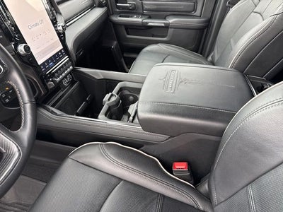 2024 RAM 3500 Limited