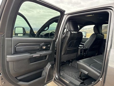 2024 RAM 3500 Limited