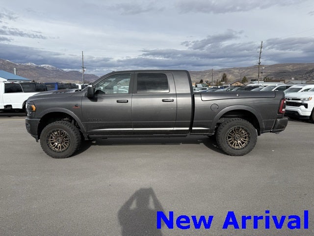 2024 RAM 3500 Limited