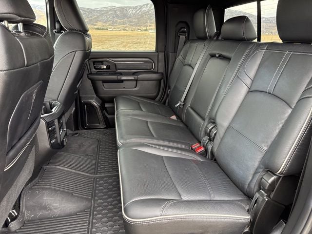 2024 RAM 3500 Limited