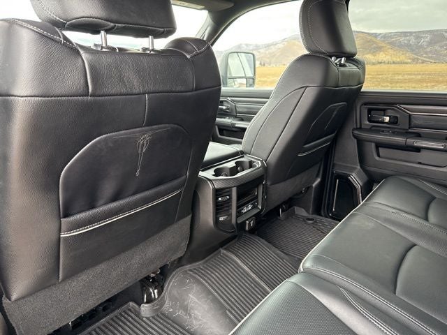 2024 RAM 3500 Limited